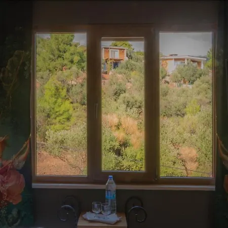 Gulce Art فندق Ayvacik (Canakkale)