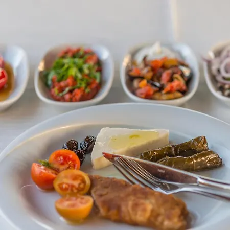 Gulce Art * Ayvacik (Canakkale)